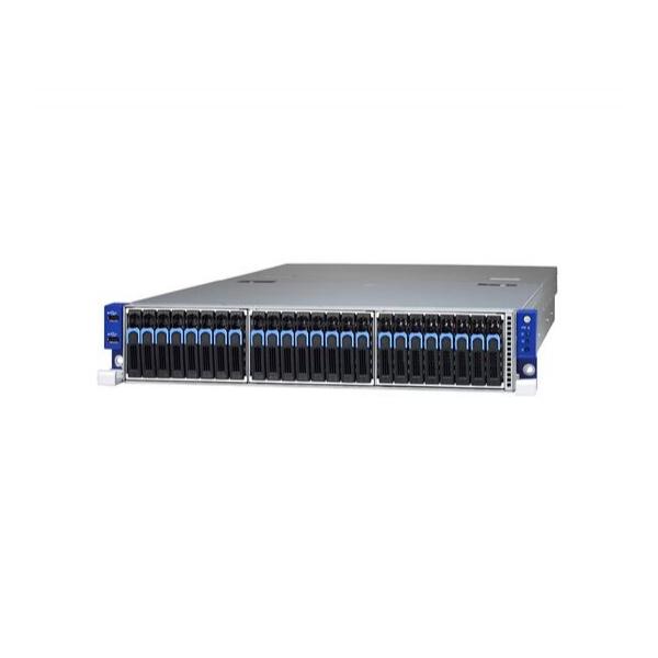 Серверная платформа Tyan Transport SX TN70A-B8026 24x2.5" NVMe 2U, B8026T70AE24HR