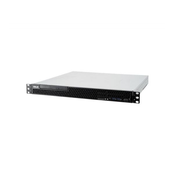 Серверная платформа Asus RS100-E10-PI2 2x3.5" 1U, RS100-E10-PI2