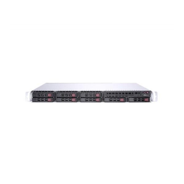 Серверная платформа Supermicro SuperServer 1029P-MTR 8x2.5" 1U, SYS-1029P-MTR