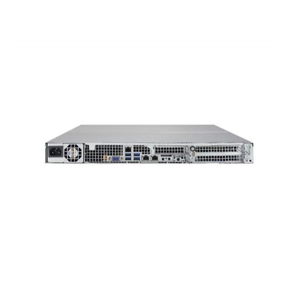 Серверная платформа Supermicro SuperServer 6019P-WT8 8x3.5" 1U, SYS-6019P-WT8