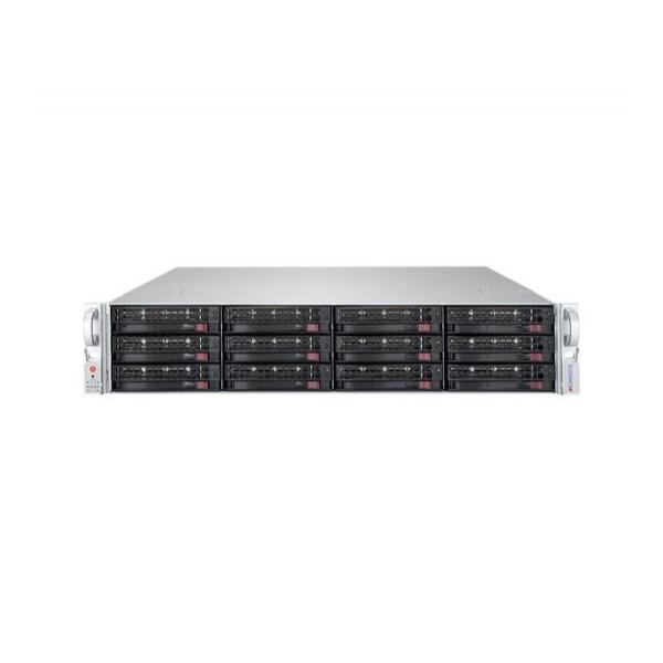 Серверная платформа Supermicro SuperServer 6029P-WTRT 12x3.5" 2U, SYS-6029P-WTRT