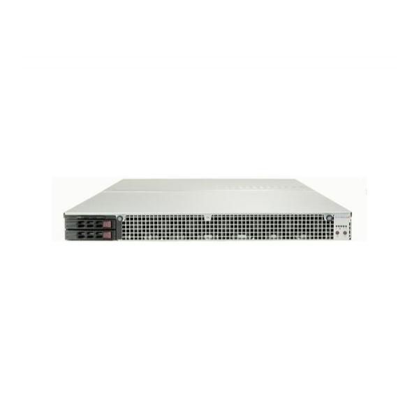 Серверная платформа Supermicro SuperServer 1029GQ-TRT 2x2.5" 1U, SYS-1029GQ-TRT