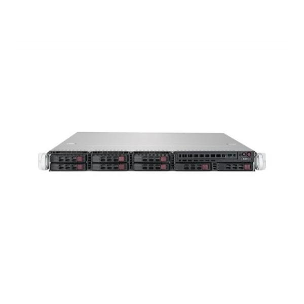 Серверная платформа Supermicro SuperServer 1029P-WT 8x2.5" 1U, SYS-1029P-WT