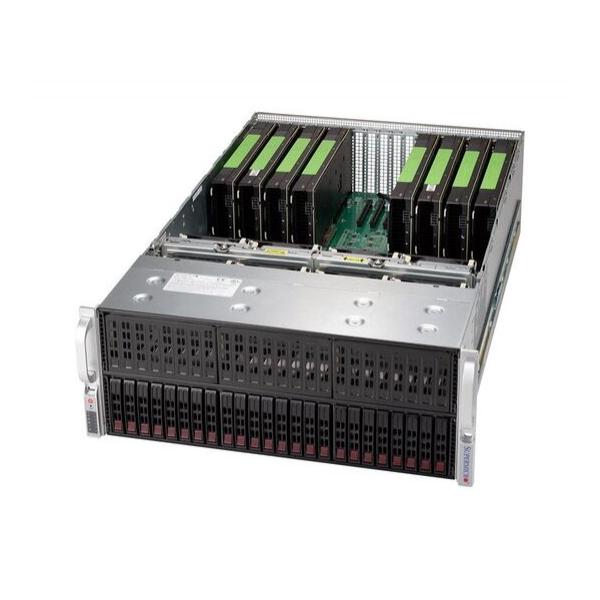 Серверная платформа SuperMicro SYS-4029GP-TRT2