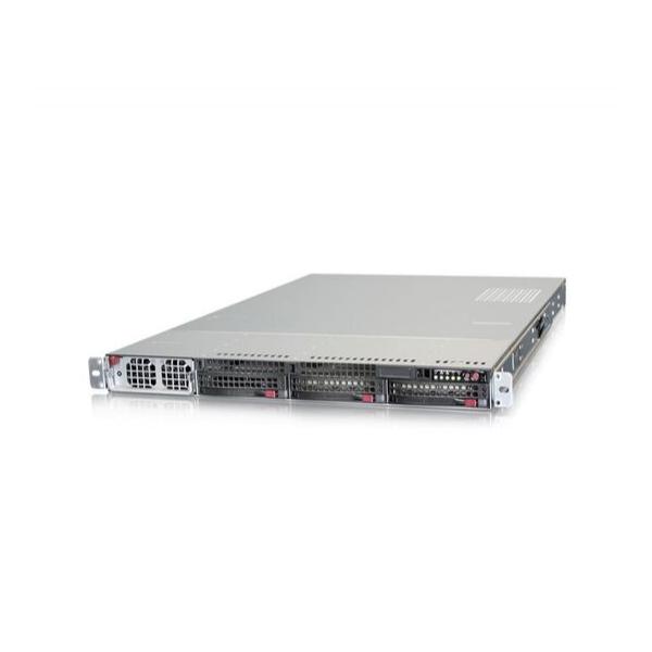 Серверная платформа Supermicro SuperServer 5019GP-TT 3x3.5" 1U, SYS-5019GP-TT