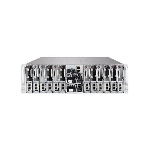 Серверная платформа Supermicro SuperServer 5039MC-H12TRF 48x2.5" 3U, SYS-5039MC-H12TRF