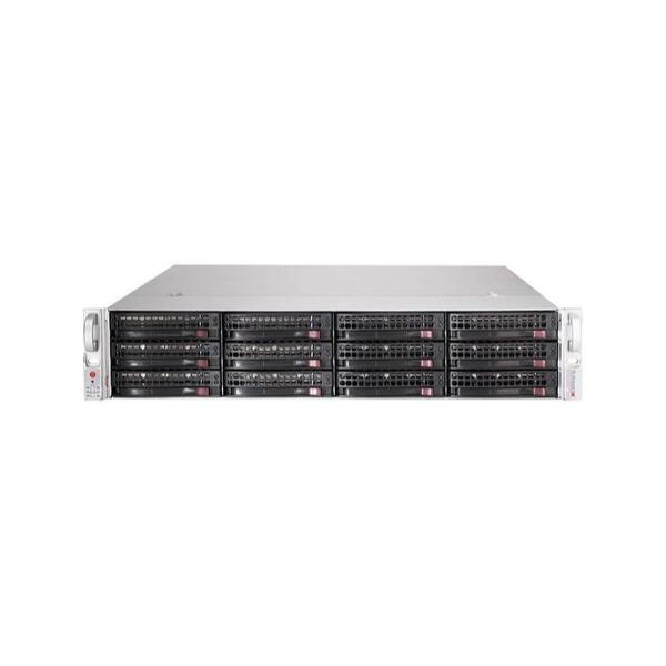 Серверная платформа Supermicro SuperStorage 5029P-E1CTR12L 12x3.5" 2U, SSG-5029P-E1CTR12L