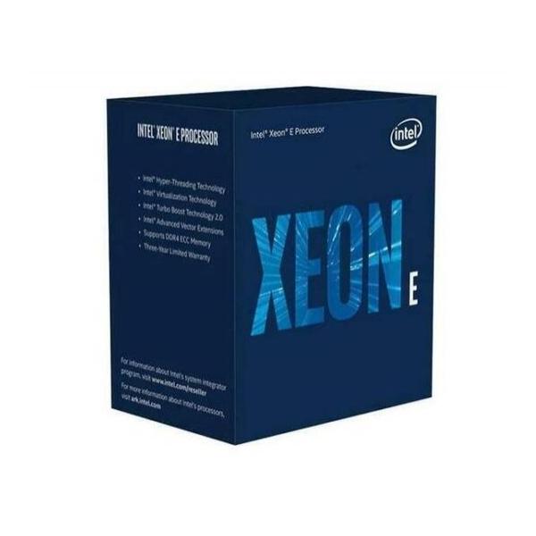 Серверный процессор Intel Xeon E-2336, 6-ядерный, 2900МГц, socket LGA1200, BX80708E2336