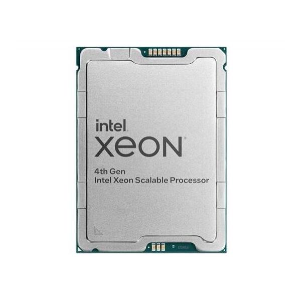 Серверный процессор Intel Xeon Platinum 8460H, 40-ядерный, 2200МГц, socket LGA4677, PK8071305075001