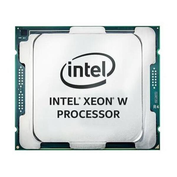 Серверный процессор Intel Xeon W-1350P, 6-ядерный, 4000МГц, socket LGA1200, BX80708W1350P