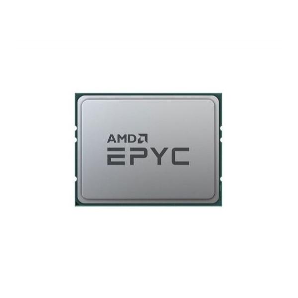 Серверный процессор AMD EPYC 72F3, 8-ядерный, 3700МГц, socket SP3 (LGA4094), 100-000000327