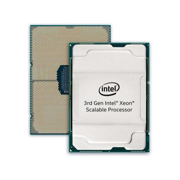 Серверный процессор Intel Xeon Gold 6336Y, 24-ядерный, 2400МГц, socket LGA4189, CD8068904658702