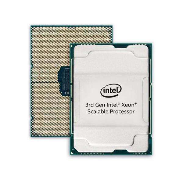 Серверный процессор Intel Xeon Gold 6334, 8-ядерный, 3600МГц, socket LGA4189, CD8068904657601