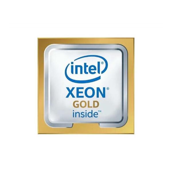 Серверный процессор HPE Intel Xeon Gold 5218R, P24216-B21, 20-ядерный, 2100МГц, socket LGA3647