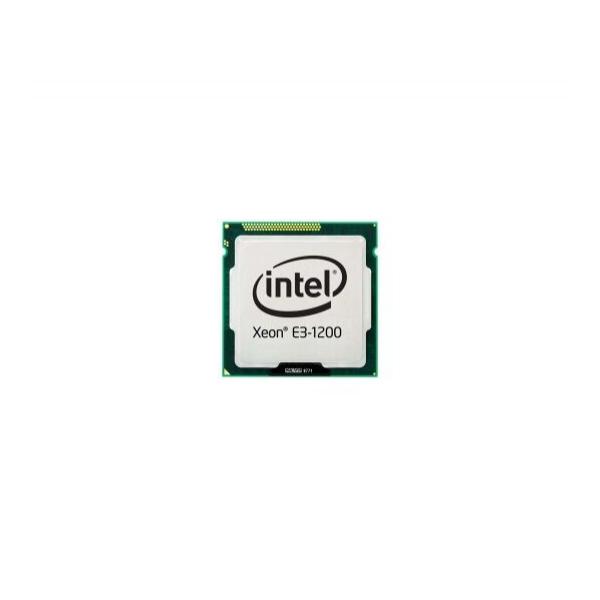 Серверный процессор Intel Xeon E3-1226v3, 4-ядерный, 3300МГц, socket LGA2011-3, CM8064601575206