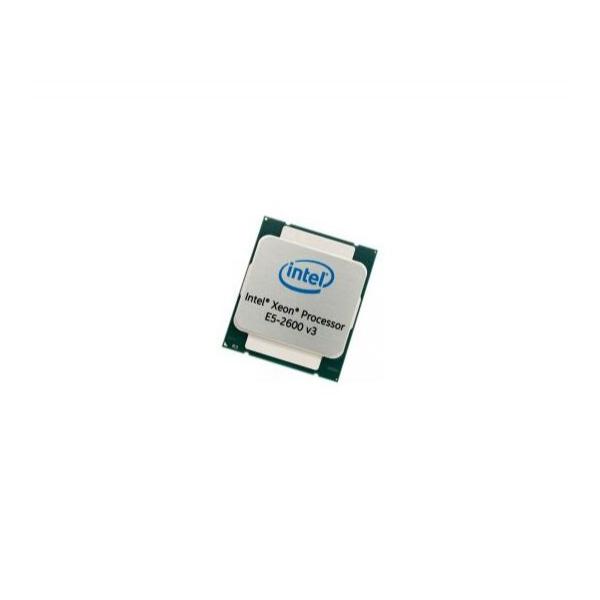 Серверный процессор Intel Xeon E5-2630v3, 8-ядерный, 2400МГц, socket LGA2011-3, CM8064401831000