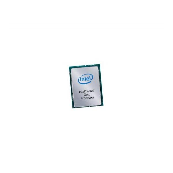 Серверный процессор Intel Xeon Gold 6148F, 20-ядерный, 2400МГц, socket LGA3647, CD8067303593800