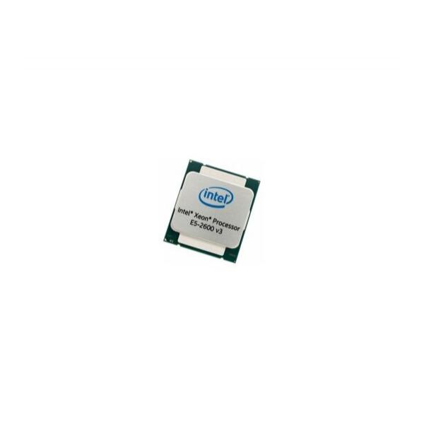 Серверный процессор Intel Xeon E5-2650v3, 10-ядерный, 2300МГц, socket LGA2011-3, CM8064401723701