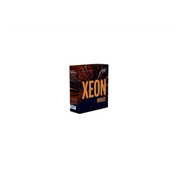 Серверный процессор Intel Xeon Bronze 3206R, 8-ядерный, 1900МГц, socket LGA3647, BX806953206R