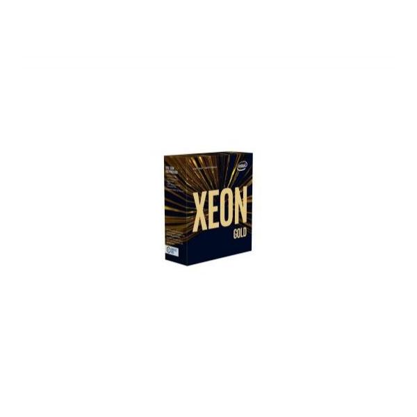 Серверный процессор Intel Xeon Gold 6240R, 24-ядерный, 2400МГц, socket LGA3647, BX806956240R