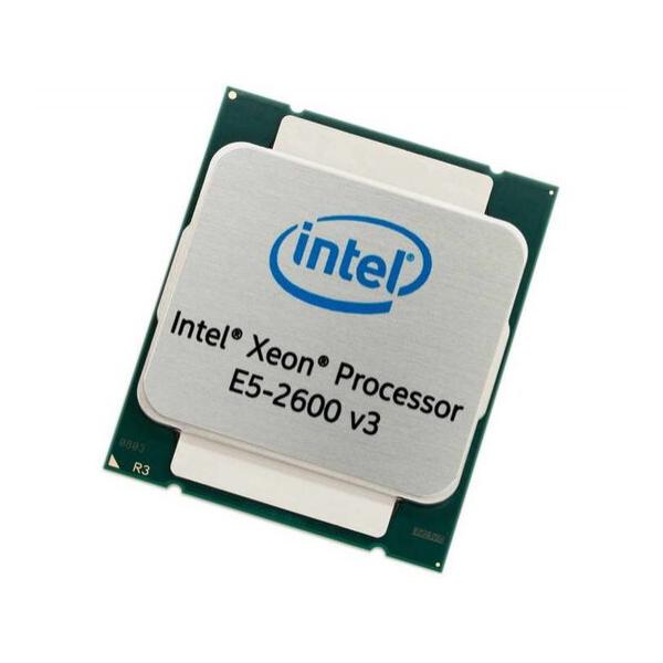 Серверный процессор Lenovo Intel Xeon E5-2640v3, 00FK644, 8-ядерный, 2600МГц, socket LGA2011-3