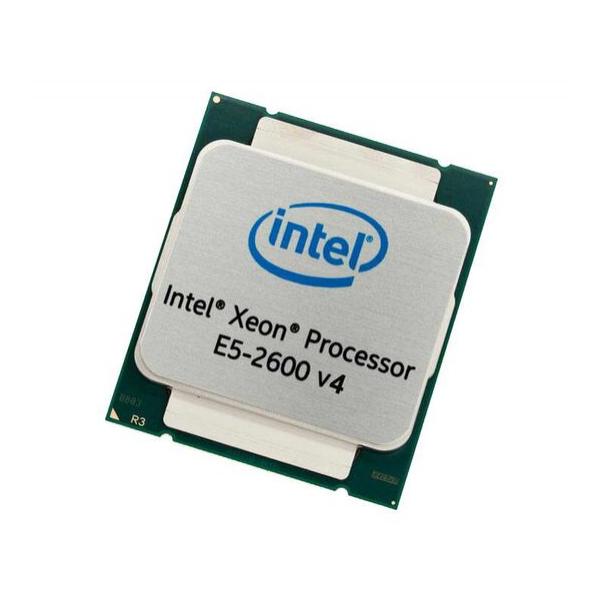 Серверный процессор Lenovo Intel Xeon E5-2640v4, 00YJ199, 10-ядерный, 2400МГц, socket LGA2011-3