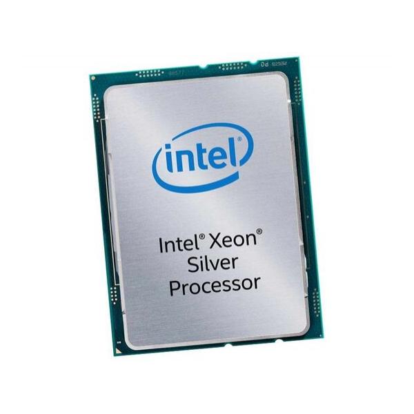 Серверный процессор Lenovo Intel Xeon Silver 4110, 7XG7A05575, 8-ядерный, 2100МГц, socket LGA3647