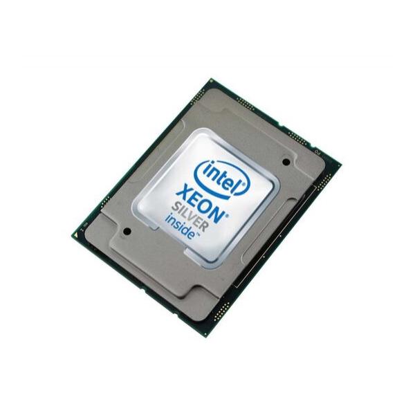 Серверный процессор Lenovo Intel Xeon Silver 4208, 4XG7A37935, 8-ядерный, 2100МГц, socket LGA3647