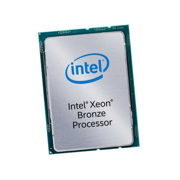 Серверный процессор Huawei Intel Xeon Bronze 3106, 02311XKQ, 8-ядерный, 1700МГц, socket LGA3647