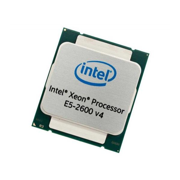 Серверный процессор Fujitsu Intel Xeon E5-2640v4, S26361-F3933-L440, 10-ядерный, 2400МГц, socket LGA2011-3