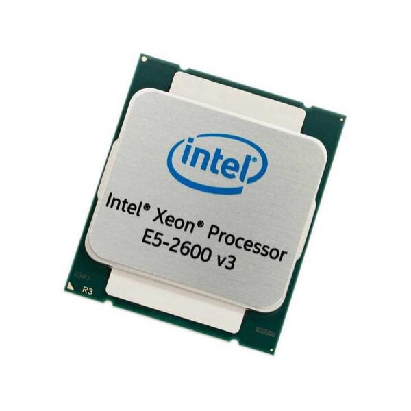 Серверный процессор HPE Intel Xeon E5-2640v3, 726992-B21, 8-ядерный, 2600МГц, socket LGA2011-3