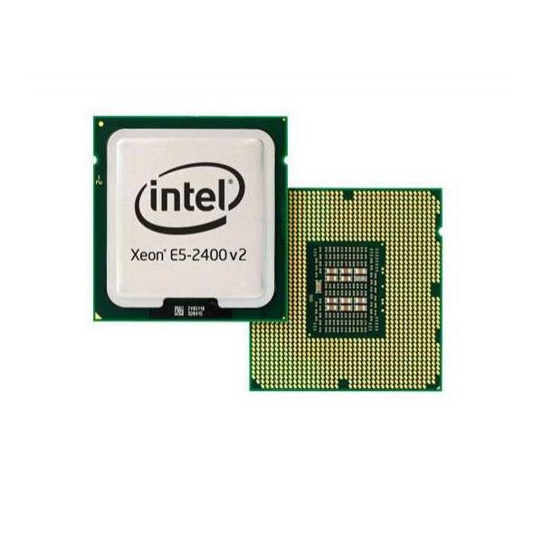 Серверный процессор HPE Intel Xeon E5-2450v2, 724573-B21, 8-ядерный, 2500МГц, socket LGA1356