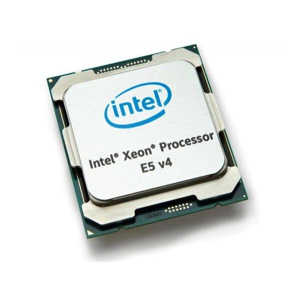 Серверный процессор HPE Intel Xeon E5-4620v4, 830267-B21, 10-ядерный, 2100МГц, socket LGA2011-3