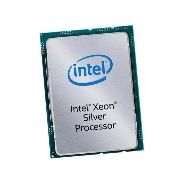 Серверный процессор HPE Intel Xeon Silver 4108, 872008-B21, 8-ядерный, 1800МГц, socket LGA3647