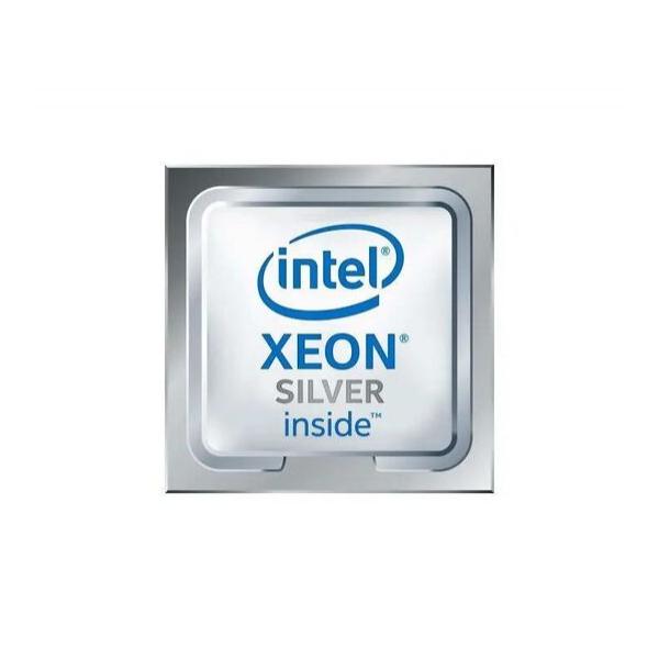 Серверный процессор HPE Intel Xeon Silver 4210R, P21198-B21, 10-ядерный, 2400МГц, socket LGA3647