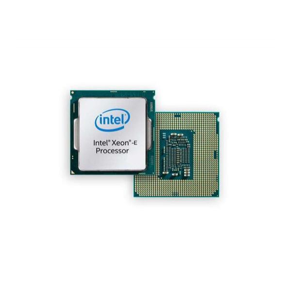 Серверный процессор Dell Intel Xeon E-2224, 338-BUIYT, 4-ядерный, 3400МГц, socket LGA1151