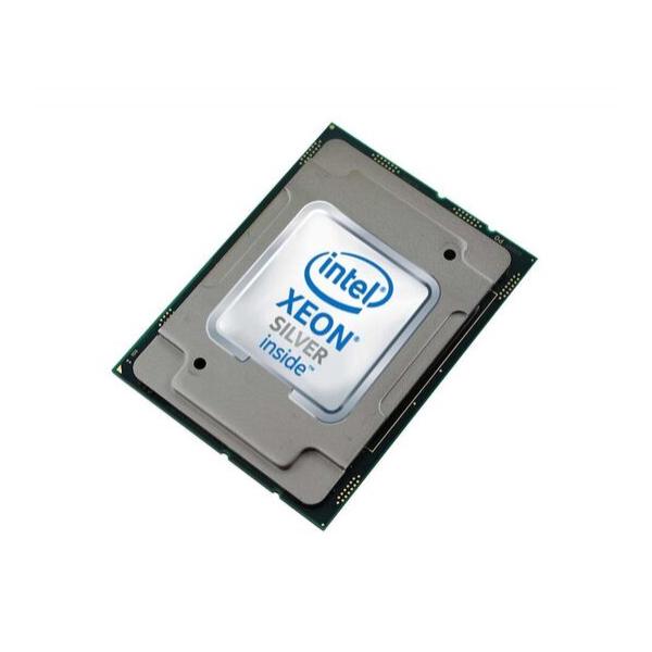 Серверный процессор Dell Intel Xeon Silver 4210, 338-BSDGT, 10-ядерный, 2200МГц, socket LGA3647