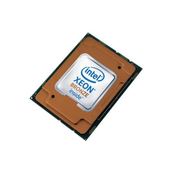 Серверный процессор Dell Intel Xeon Bronze 3206R, 338-BVKY, 8-ядерный, 1900МГц, socket LGA3647