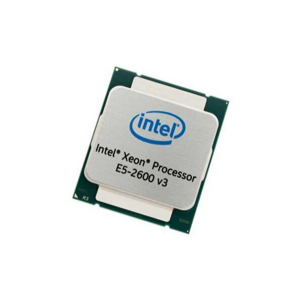 Серверный процессор Dell Intel Xeon E5-2650v3, 338-BFCF, 10-ядерный, 2300МГц, socket LGA2011-3