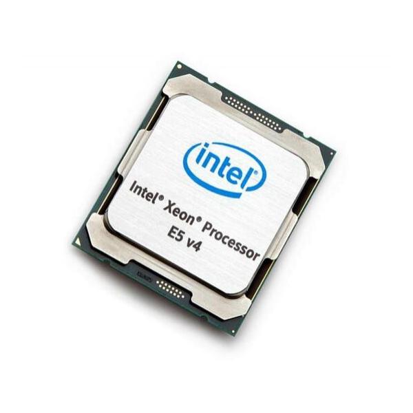 Серверный процессор Dell Intel Xeon E5-2623v4, 338-BJER, 4-ядерный, 2600МГц, socket LGA2011-3