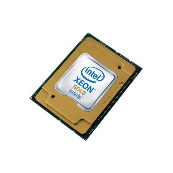 Серверный процессор Dell Intel Xeon Gold 5220, 338-BSDI, 18-ядерный, 2200МГц, socket LGA3647