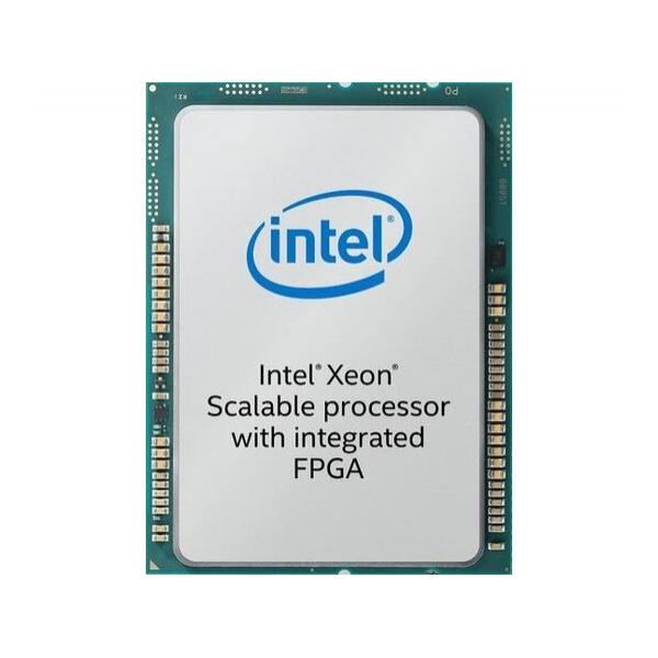 Серверный процессор HPE Intel Xeon Gold 6256, P23744-B21, 12-ядерный, 3600МГц, socket LGA3647