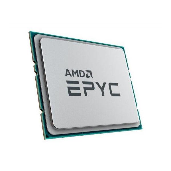 Серверный процессор Hewlett Packard Enterprise AMD EPYC 7452, 32-ядерный, 2300МГц, socket SP3 (LGA4094)