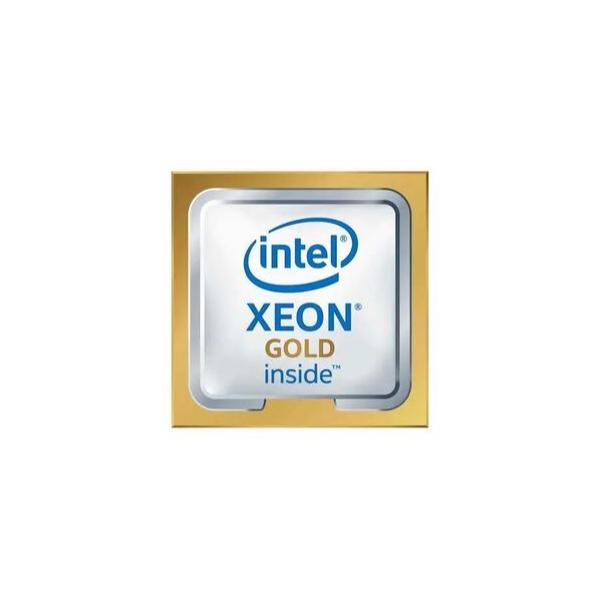 Серверный процессор HPE Intel Xeon Gold 6234, P02503-B21, 8-ядерный, 3300МГц, socket LGA3647