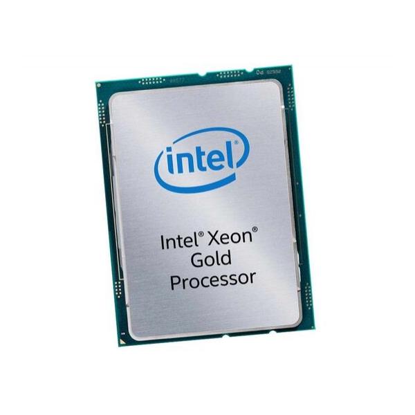 Серверный процессор HPE Intel Xeon Gold 6130, 826866-B21, 16-ядерный, 2100МГц, socket LGA3647