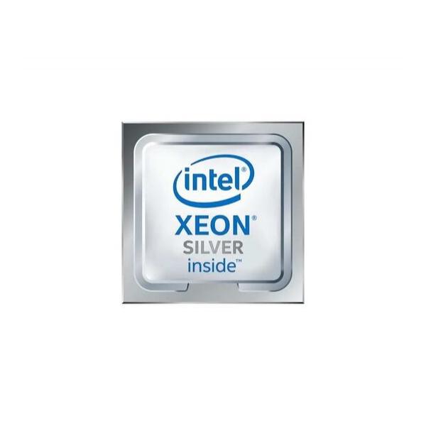 Серверный процессор HPE Intel Xeon Silver 4110, 826846-B21, 8-ядерный, 2100МГц, socket LGA3647