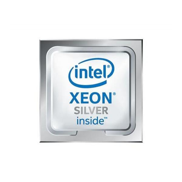 Серверный процессор Intel Xeon Silver 4108, 8-ядерный, 1800МГц, socket LGA3647, BX806734108