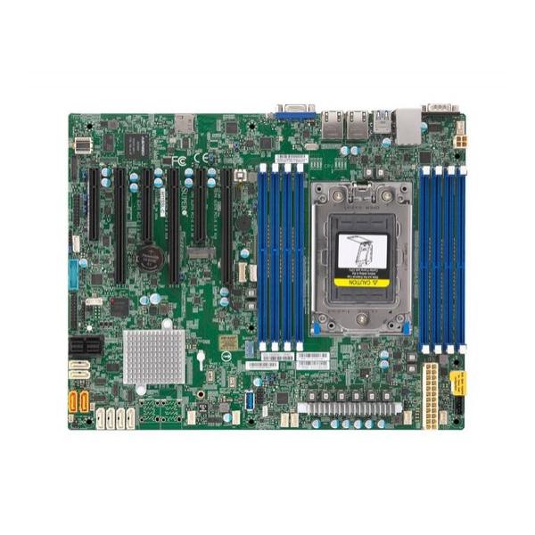 Материнская плата Supermicro MBD-H11SSL-C-O