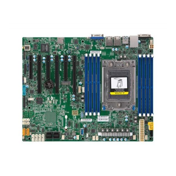 Материнская плата Supermicro MBD-H11SSL-I-O