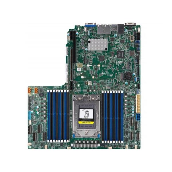 Материнская плата Supermicro MBD-H11SSW-NT-O